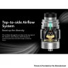 DigiFlavor TORCH RTA atomizer - 26 mm - 5,5 ml