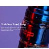 DigiFlavor TORCH RTA atomizer - 26 mm - 5,5 ml