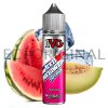 ivg menthol ice melonade meloun a citron shake vape 23946