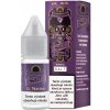 liquid juice sauz salt over the border el morado 10ml 5mg