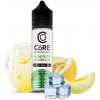 prichut core by dinner lady sv 20ml honeydew melonade