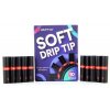 lot de 10 filtres de remplacement stilo vaptio