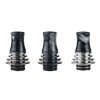 Vapefly Brunhilde MTL RTA long drip tip