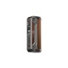 Thelema Solo 100 Watt gunmetal brown