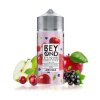 Cherry Apple Crush (Jablka s třešní a rybízem) - Příchuť IVG Beyond S&V 30Ml