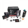 Steam Crave Hadron Lite 100W SBS Advanced Combo Kit s atomizérem Aromamizer Supreme V3 RDTA