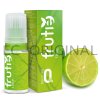 frutie limetka lime bez nikotinu 24407