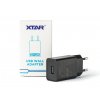 XTAR usb 2A