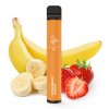 strawberry banana