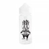 120 ml open skull
