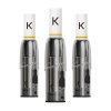 kiwi pod icl filter tip 3 pcs black