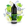 CZ NICSALT 10ML 20MG ICONIC APPLE AND PEAR ON ICE RF
