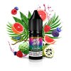 CZ NICSALT 10ML 20MG EXOTIC CHERIMOYA GRAPEFRUIT AND BERRIES RF