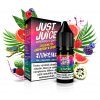 BOX EXOTIC CHERIMOYA GRAPEFRUIT 10ML 20MG NICSALT CZ F