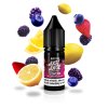 CZ NICSALT 10ML 20MG FUSION BERRY BURST AND LEMONADE RF