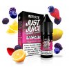 BOX FUSION BERRY BURST LEMONADE 10ML 20MG NICSALT CZ F