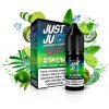 BOX EXOTIC GUANABANA LIME ON ICE 10ML 20MG NICSALT CZ F