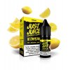 BOX ICONIC LEMONADE 10ML 20MG NICSALT CZ R with fruits