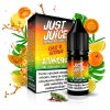 BOX EXOTIC LULO CITRUS 10ML 20MG NICSALT CZ F