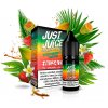 BOX EXOTIC STRAWBERRY CURUBA 10ML 20MG NICSALT CZ F