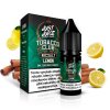 CZ NICSALT 10ML 20MG TOBACCO BOX NUTTY LEMON F