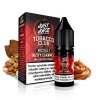 CZ NICSALT 10ML 20MG TOBACCO BOX NUTTY CARAMEL FX