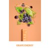 elf bar nc600 grape energy