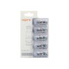 pack de 5 resistances mesh flexus q aspire