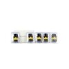 pack de 5 cartouches 12ohm widewick joyetech