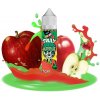 prichut chill pill shake and vape truly apple 12ml
