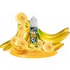 prichut chill pill shake and vape truly banana 12ml
