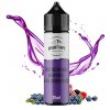 prichut snv mount vape refreshing berries blueberries 20ml