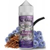 prichut al carlo shake and vape 15ml virginia blueberry