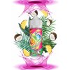 prichut uahu shake and vape 15ml pina coconado