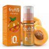 frutie 50 50 merunka apricot bez nikotinu