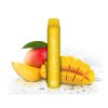 ivg bar plus 600 exotic mango 600x600