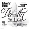 prichut adams vape shake and vape 12ml vanilla milkshake