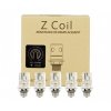 0,6ohm z coil all