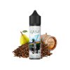 azhads elixirs rum e pera distillates vape shot 20ml