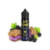 super flavor round cookie d77 vape shot 20ml