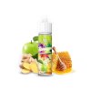 lop honeyme green ginger vape shot 20ml