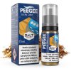 peegee salt lucky color