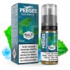 peegee salt trojity mentol triple menthol