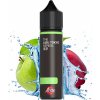 Double Apple - AISU TOKYO - Příchuť ZAP! Juice S&V 20Ml