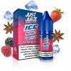 CZ NICSALT 10ML 20MG ICE BERRIES BOX fruits