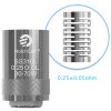 Joyetech žhavící hlava NotchCoil DL pro CUBIS a CUBOID MINI TANK