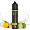 Lemon and Lime  - AISU TOKYO - Příchuť ZAP! Juice S&V 20Ml