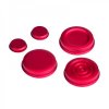 button red