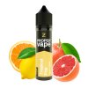 proper vape 50ml shortfill tropical pop graphic