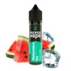 proper vape 50ml shortfill watermelon ice graphic